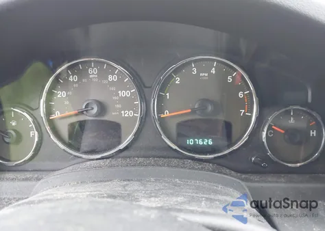 2011 Jeep Liberty Sport from USA, damaged, VIN 1J4PN2GK5BW558357